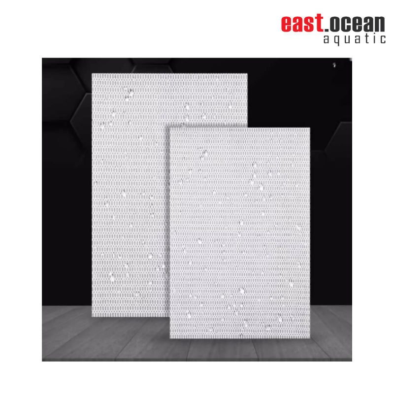 SUNSUN T-30/32 Washable wool (50x11x2cm)/ (50x40x2cm)