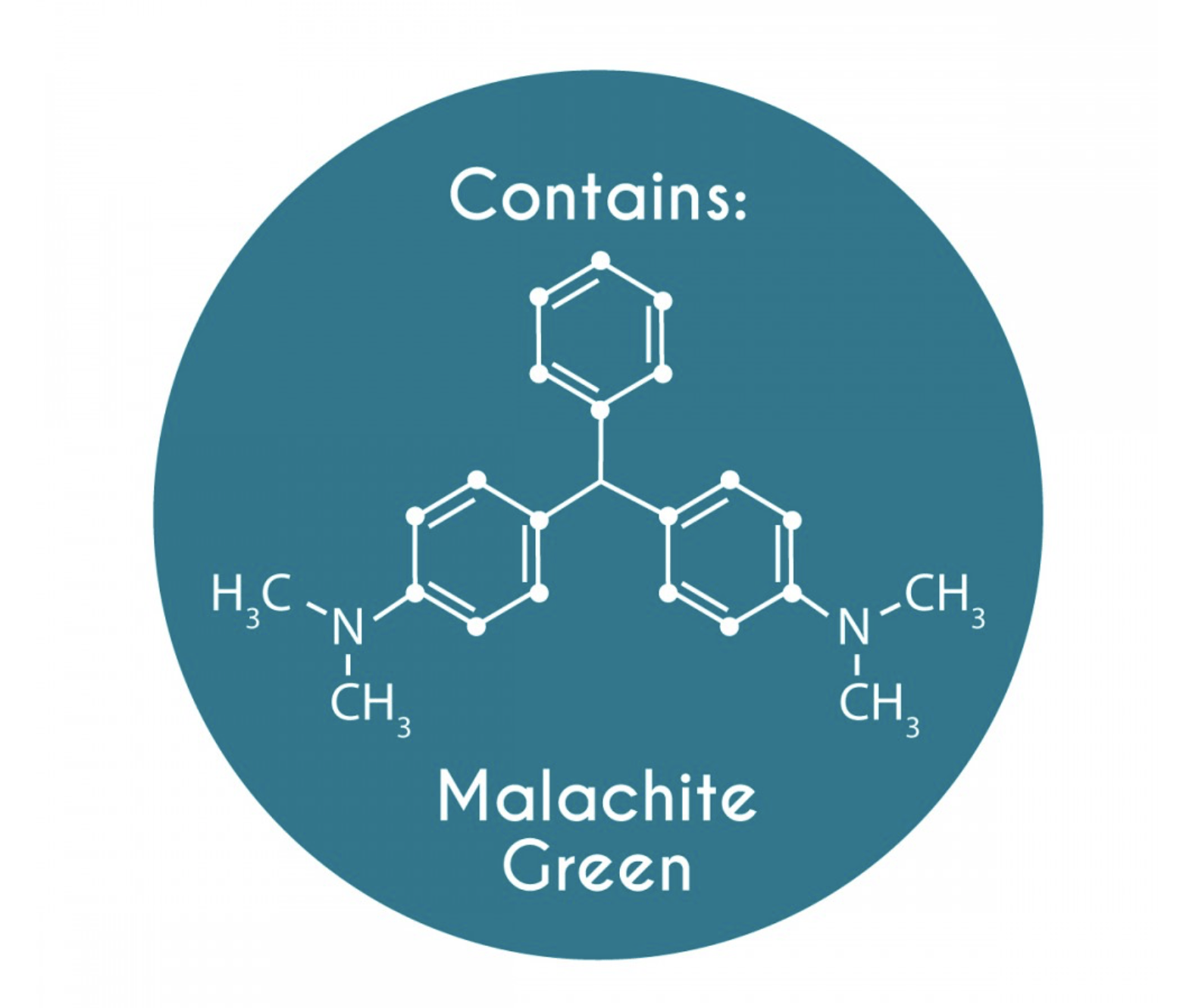 NT LABS Pond Eradick 500ml (treat fungus and fin rot)