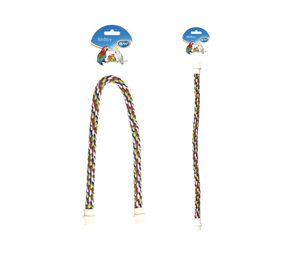 DUVO PLUS Cage Acc Perch rope