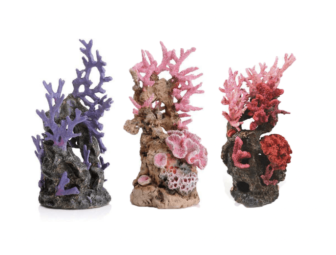 biOrb Reef Ornament (popular centrepiece)