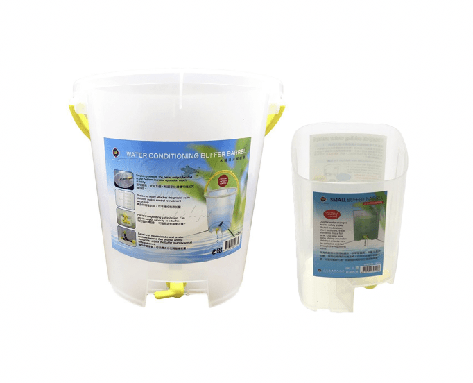 UP Aqua D026S Water conditioner buffer