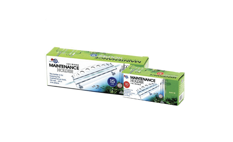 UP Aqua Maintenance holder