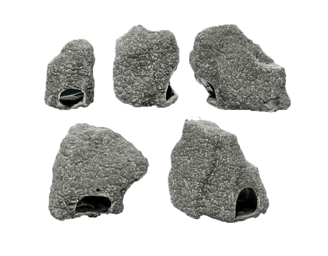 UP AQUA F-959 Deco (various sizes)