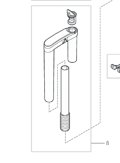 OASE BioStyle - Parts & Cartridges