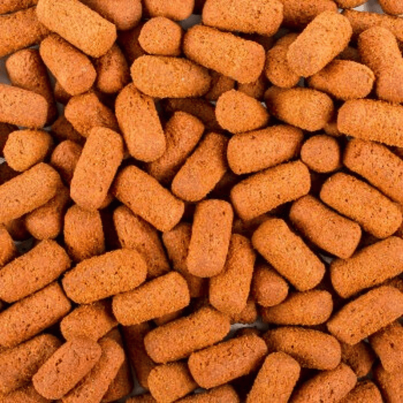 Tropical Soft Line Arowana Size XXL (Premium color enchancer)