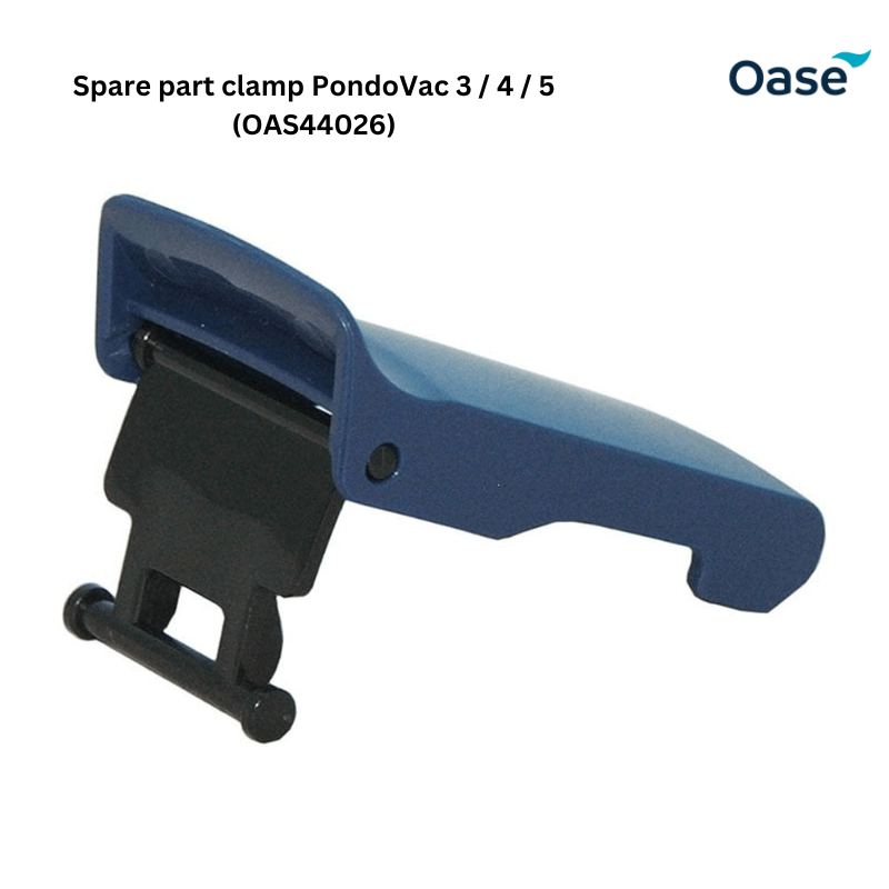 OASE PondoVac Spare Parts (PondoVac Classic/4/5)
