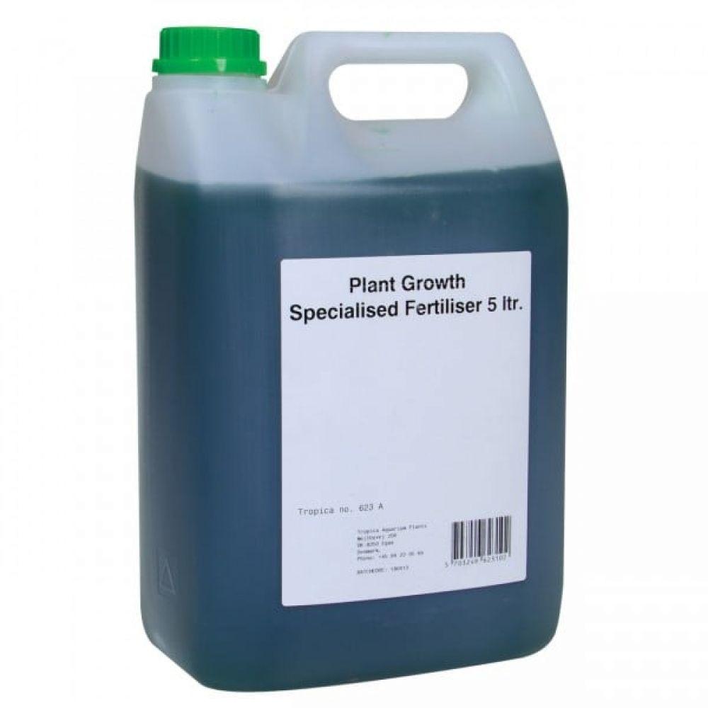 TROPICA Specialised Fertiliser (For Heavily Planted Tanks)