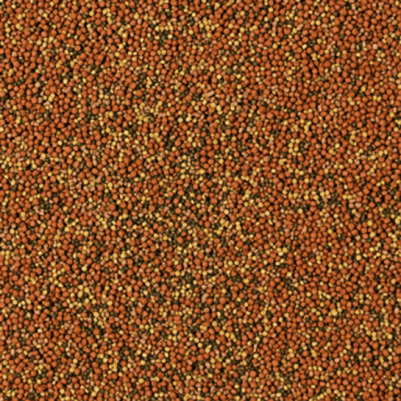 Tropical Supervit Granulat (balanced diet)