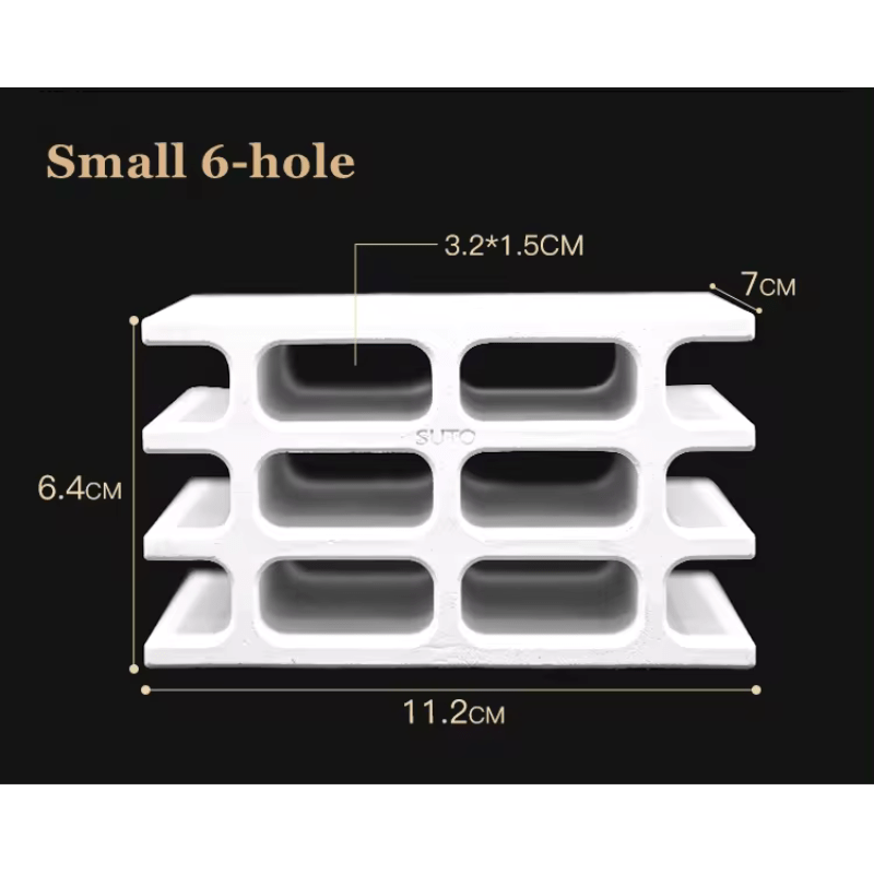 Suto Pleco Cave (excellent caves for plecos and corydoras)