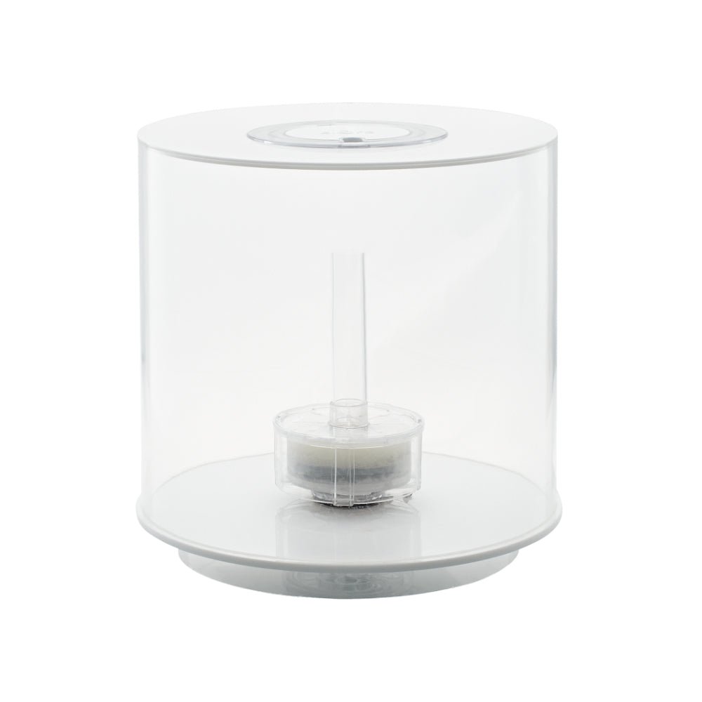 biOrb TUBE 15 Aquarium (MCR - Multi-Color Remote)