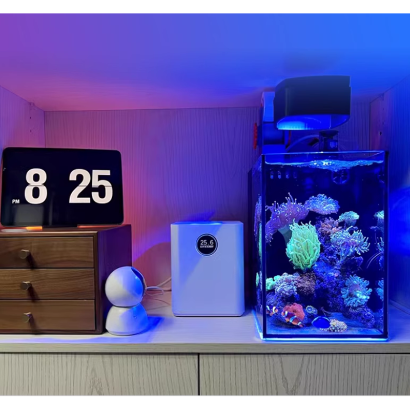 TERRESTRIAL PLANE T2 Pro Chiller (45L and below)