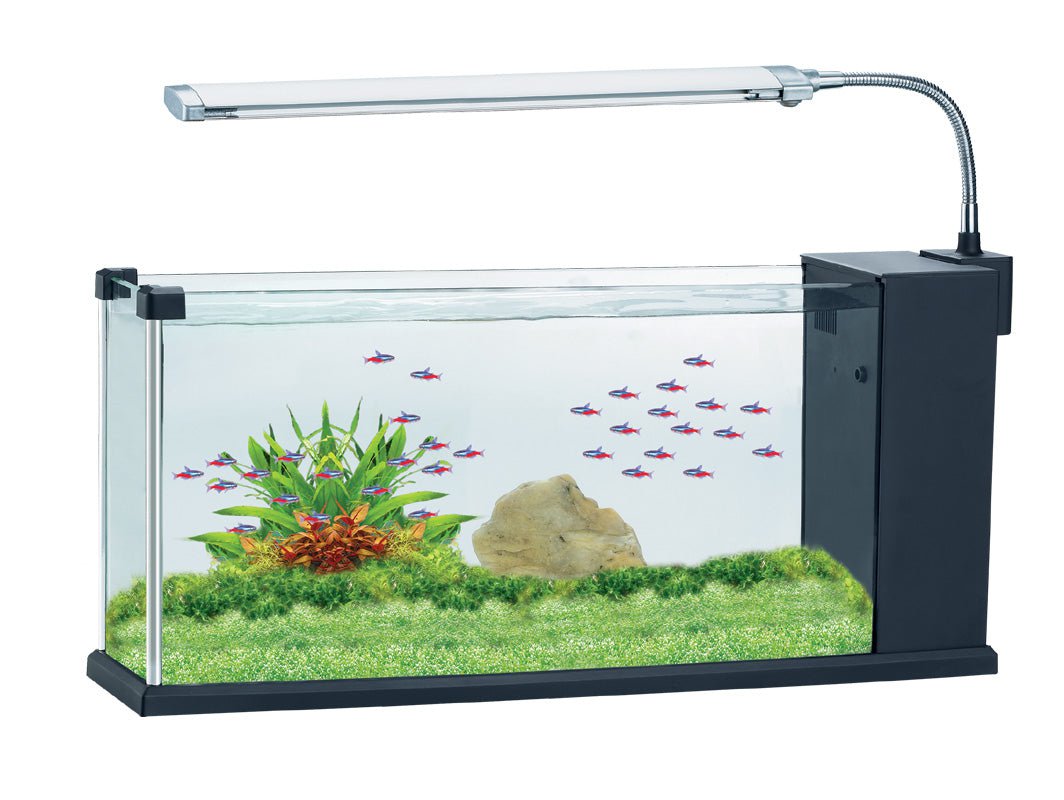 Jeneca TG-22 Aquarium