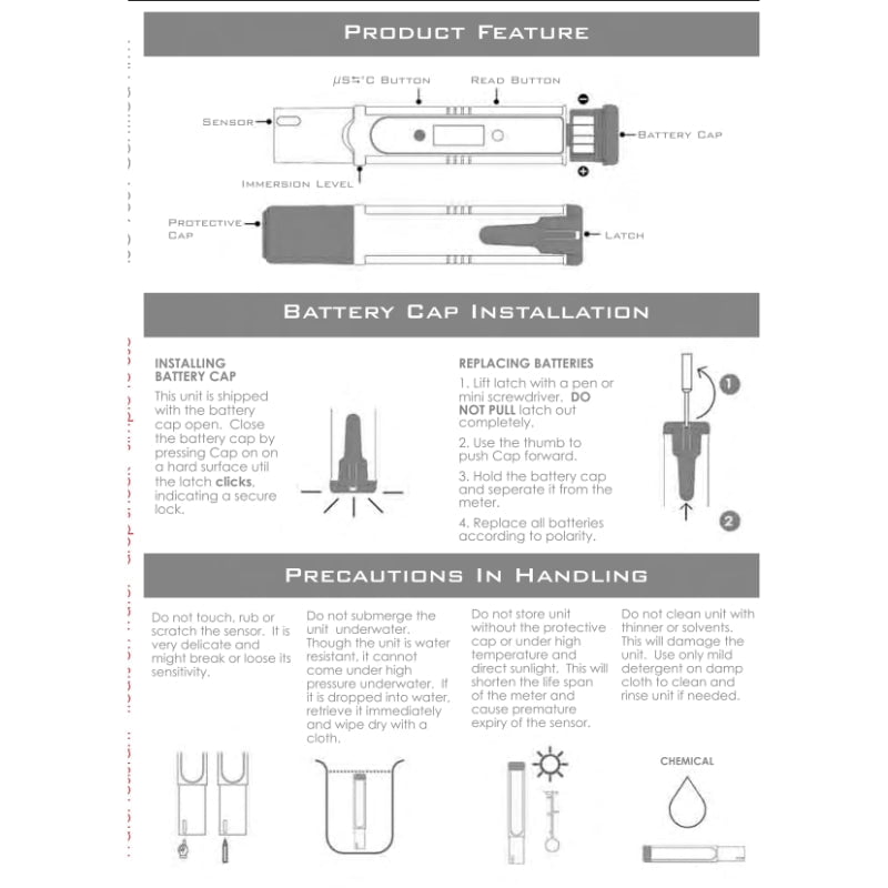 TRANS INSTRUMENT Discus Soft pen