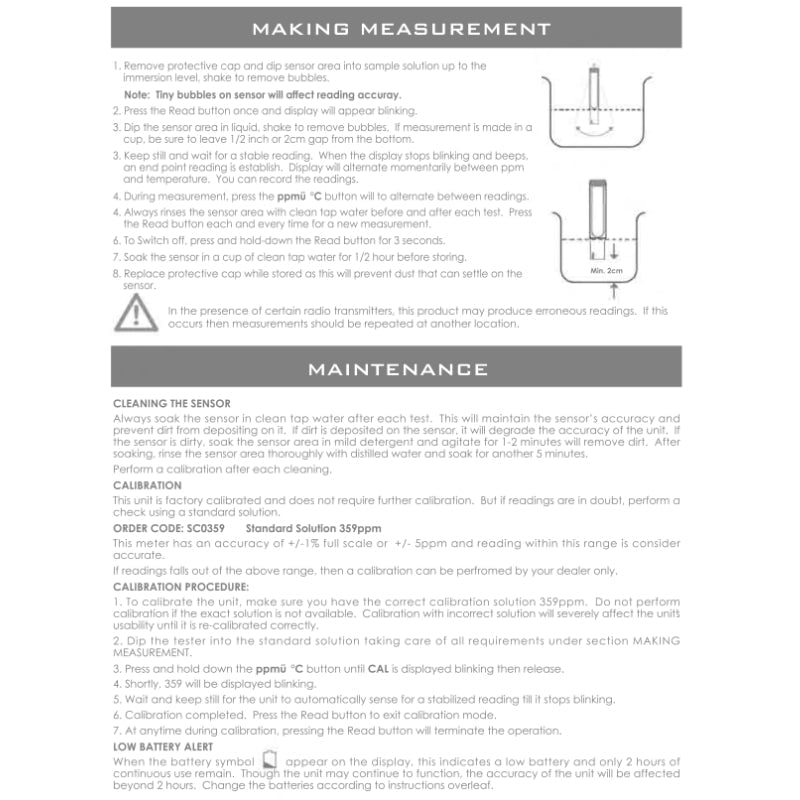 TRANS INSTRUMENT Discus Soft pen