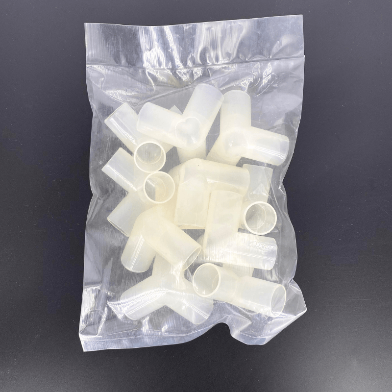 TW CL Corner Joint (4 point)