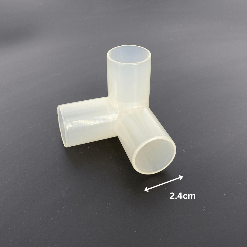 TW CL Corner Joint (4 point)