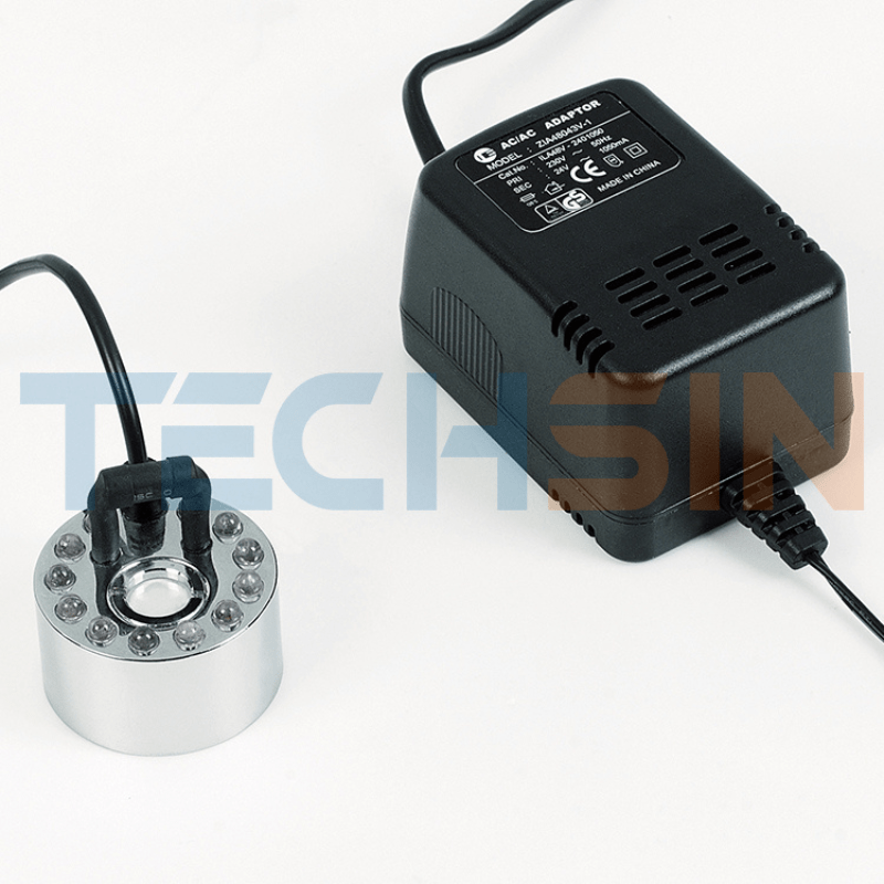 Techsin DH-24B (12 LED) Mist Maker