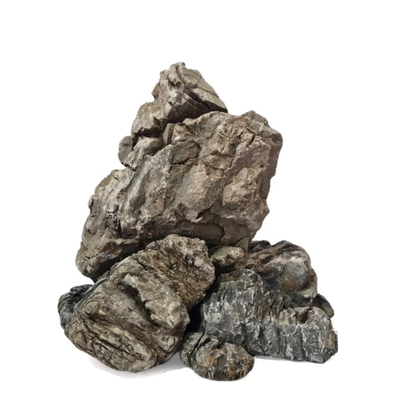 ANS Turly Rocks (5 - 40cm) per kg