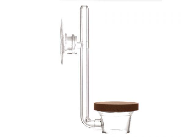 TWINSTAR Diffuser CO2 even finer micro bubbles !