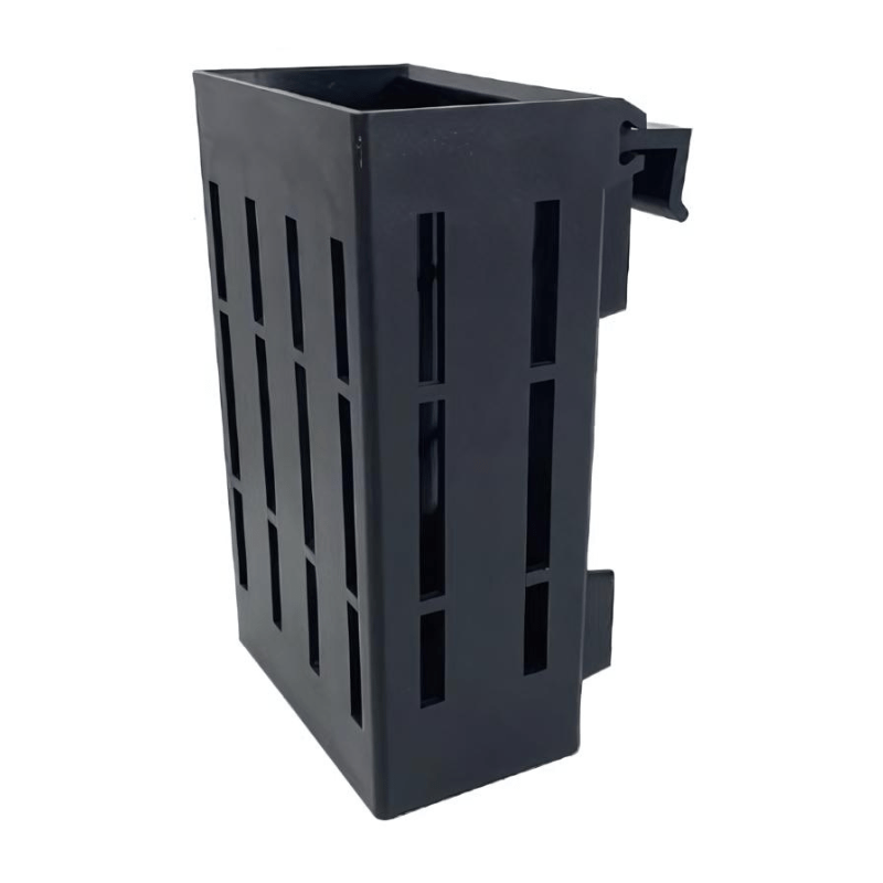 UP AQUA CA-AC-010-B Hydroponic Box (black/grey) Plant holder