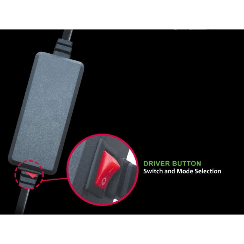 UP AQUA CA-L8-P3-S LED Light 30-60cm (Seawater)