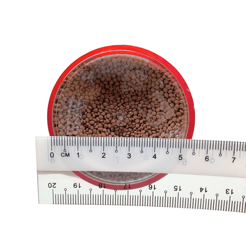 UP AQUA E-296 Super color special feed