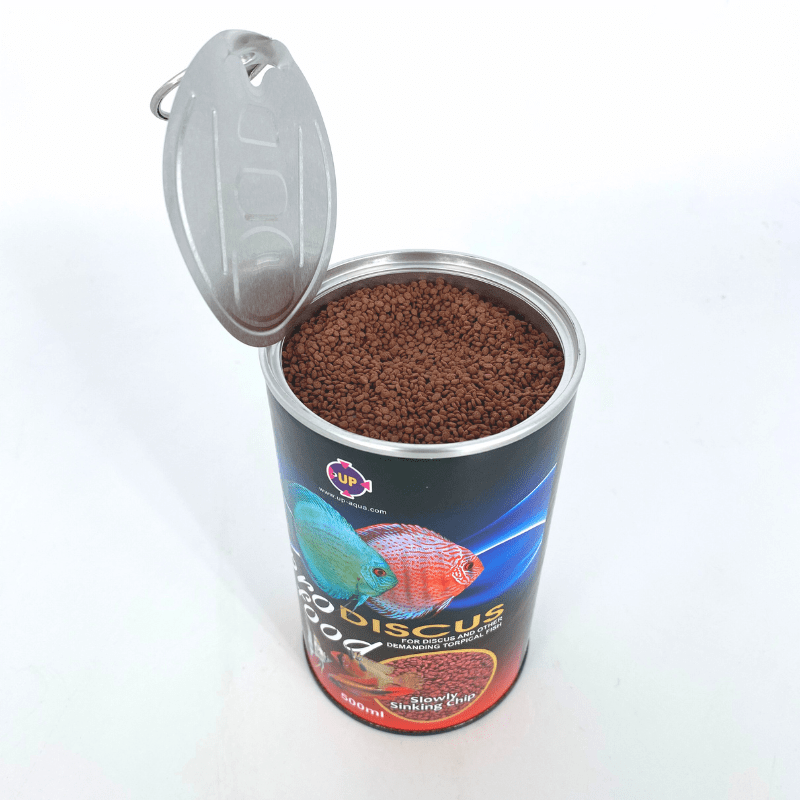 UP AQUA E-637 Discus Food (Slow sink)