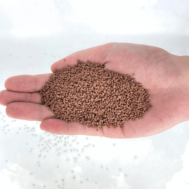 UP AQUA E-637 Discus Food (Slow sink)