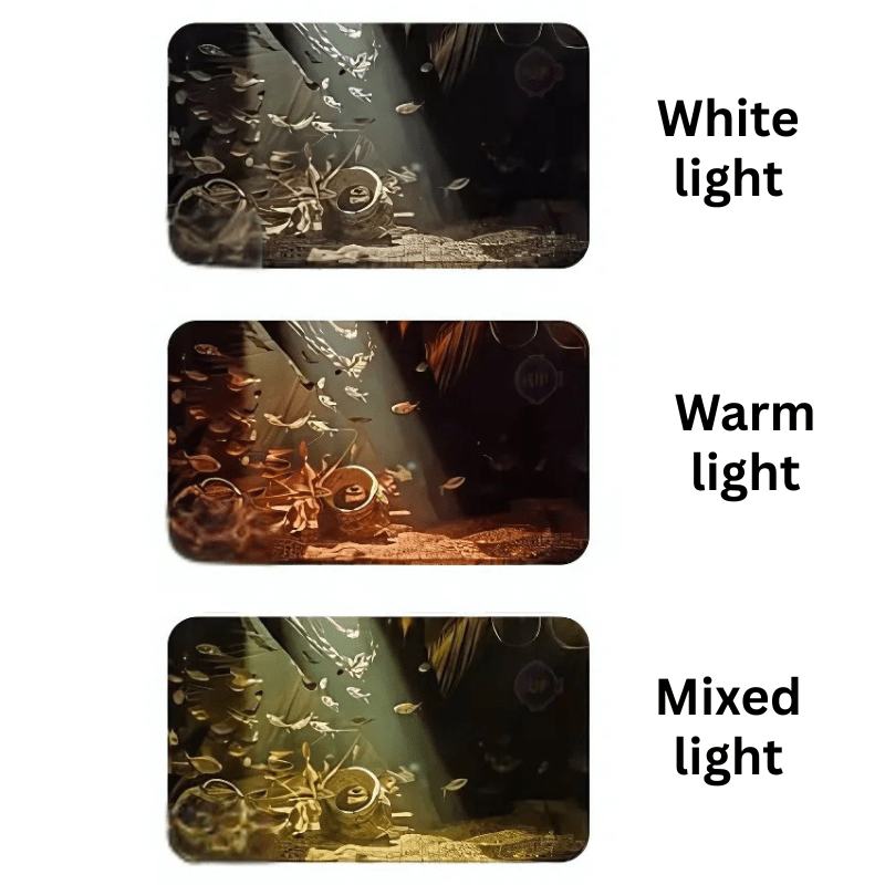 UP AQUA PRO-LED-SL-S Spotlight lamp (usb cable)