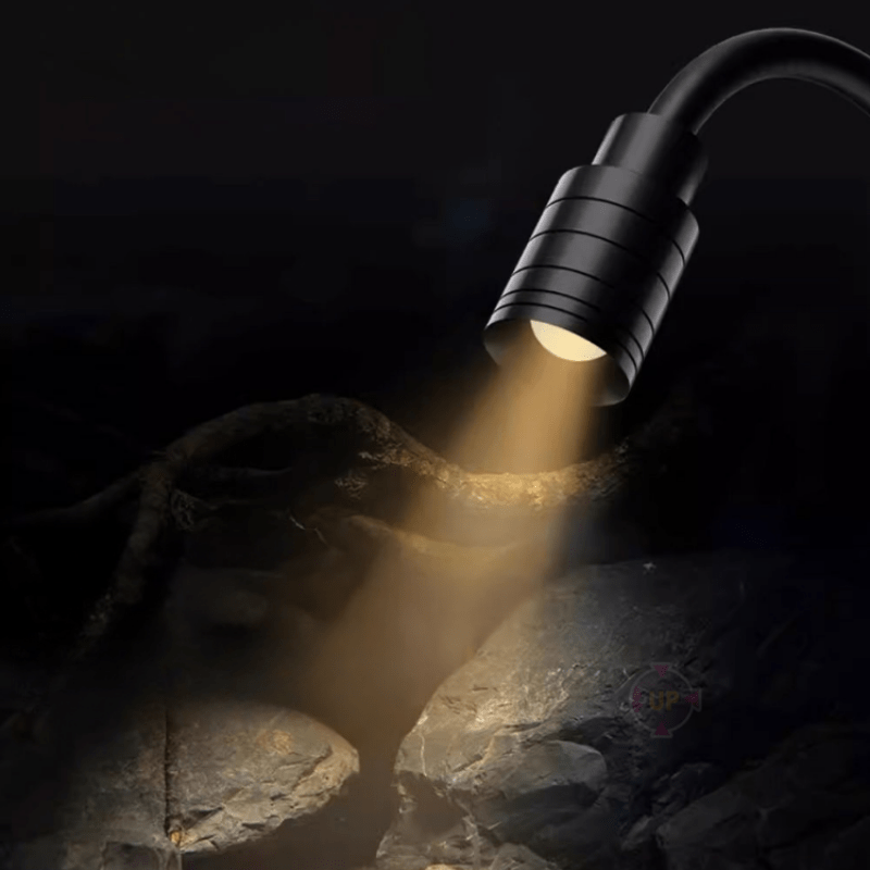 UP AQUA PRO-LED-SL-S Spotlight lamp (usb cable)