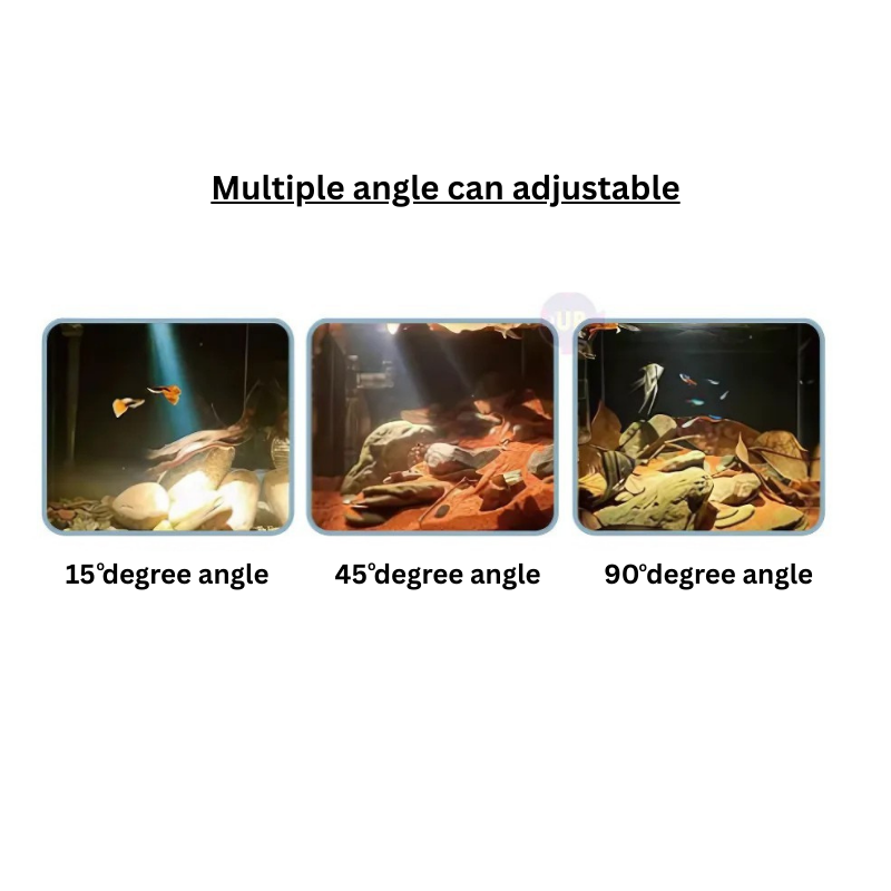 UP AQUA PRO-LED-SL-S Spotlight lamp (usb cable)