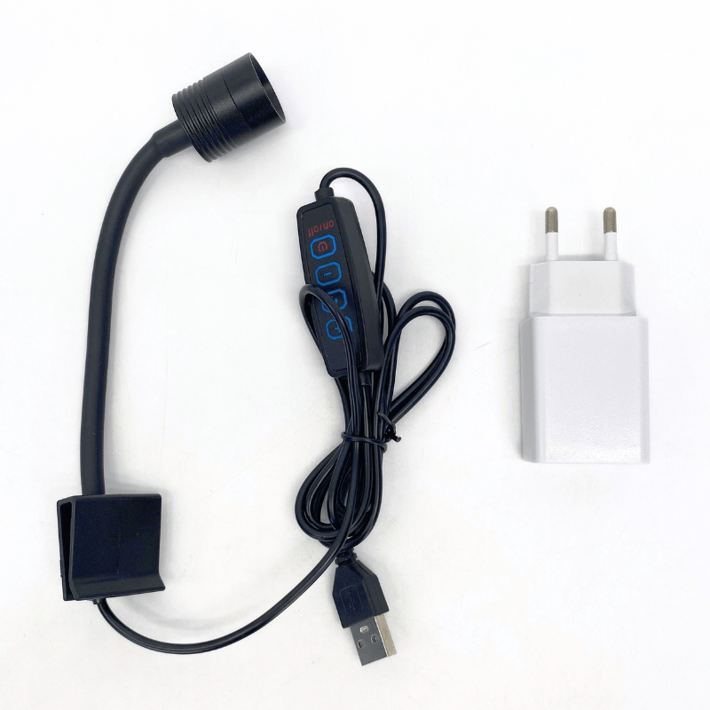 UP AQUA PRO-LED-SL-S Spotlight lamp (usb cable)