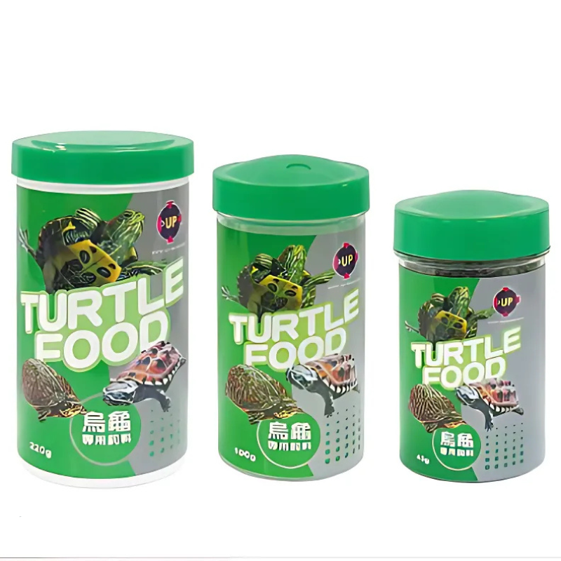 UP AQUA Turtle food (100/220/600/1100g) E217/E218/E219