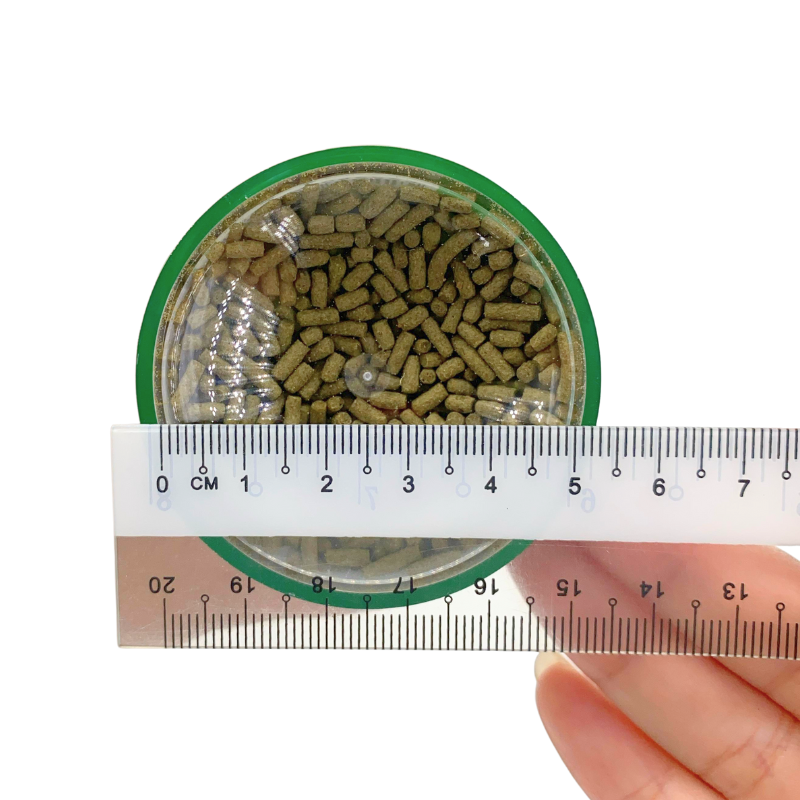 UP AQUA Turtle food (100/220/600/1100g) E217/E218/E219