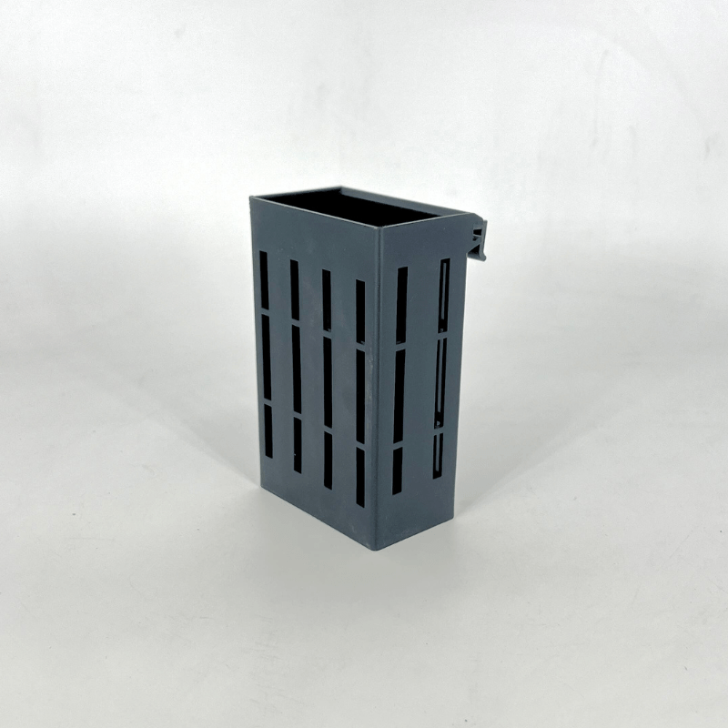 UP AQUA CA-AC-010-B Hydroponic Box (black/grey) Plant holder