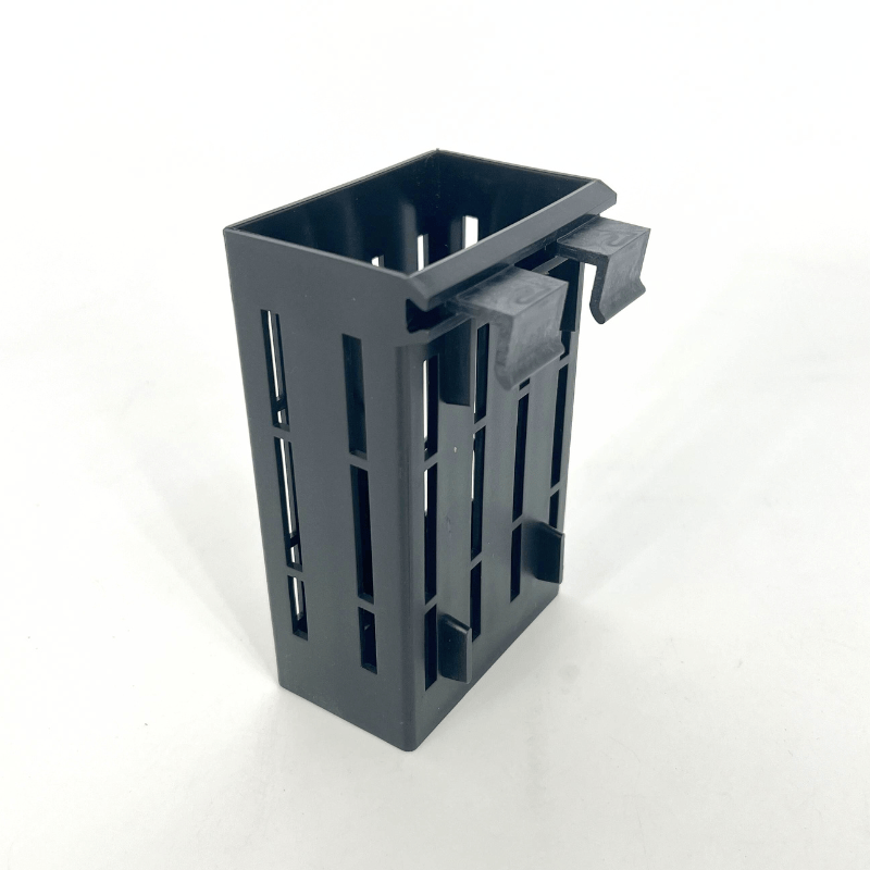 UP AQUA CA-AC-010-B Hydroponic Box (black/grey) Plant holder