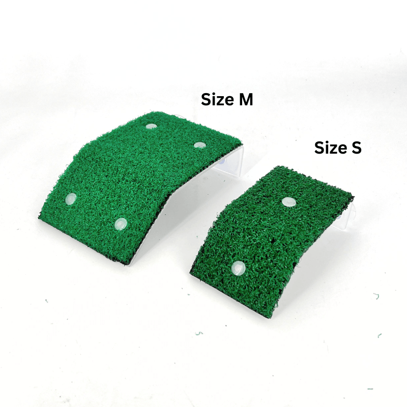 UP AQUA CA-AC-011 Turtle Climbing Board (S/M/L)