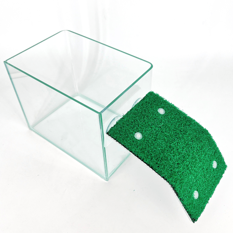 UP AQUA CA-AC-011 Turtle Climbing Board (S/M/L)