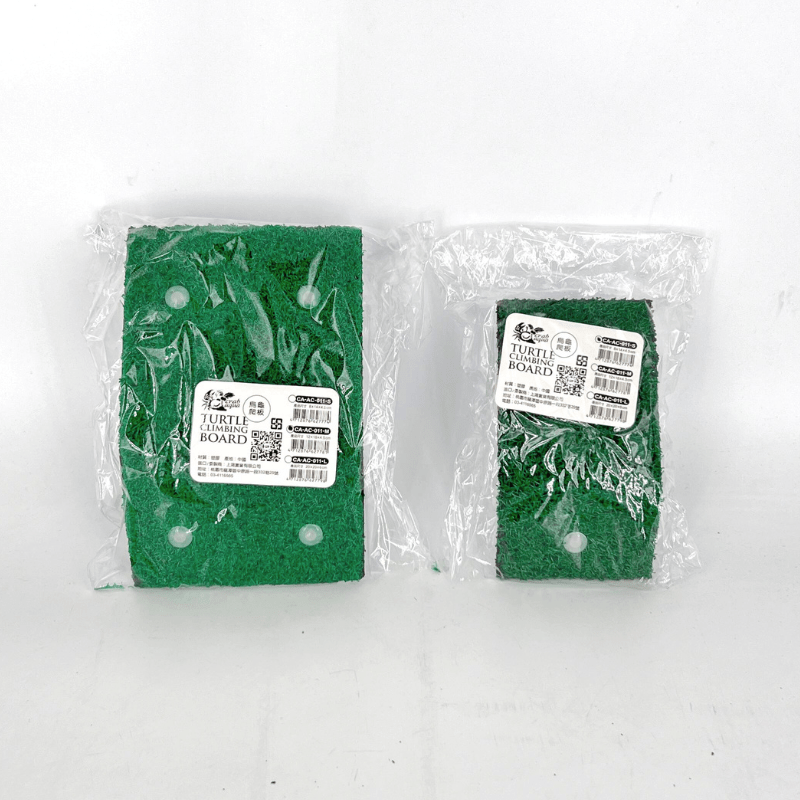 UP AQUA CA-AC-011 Turtle Climbing Board (S/M/L)