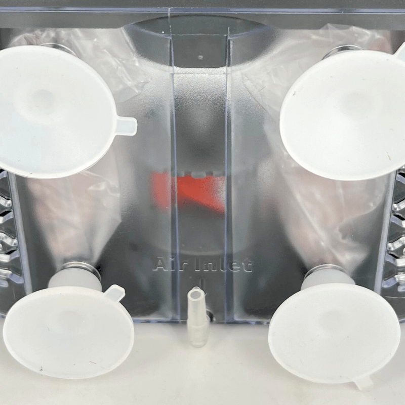 UP AQUA CA-F-020 High Efficiency Pneumatic Filter (air driven)