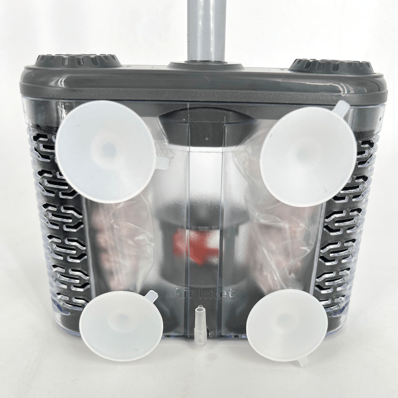 UP AQUA CA-F-020 High Efficiency Pneumatic Filter (air driven)