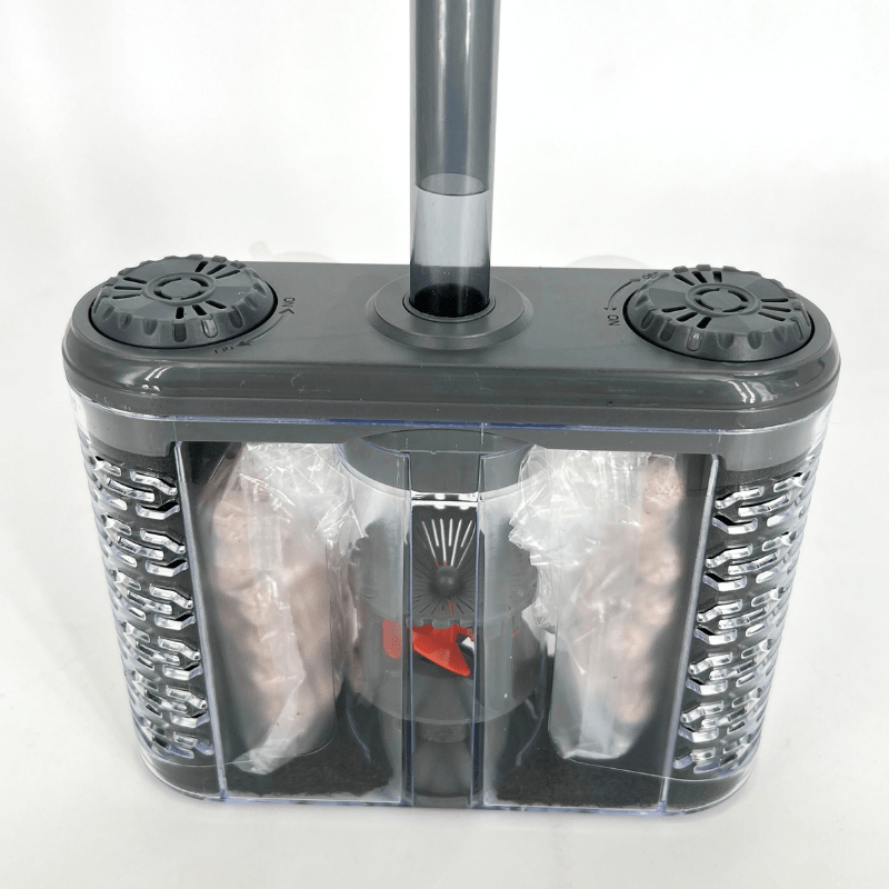 UP AQUA CA-F-020 High Efficiency Pneumatic Filter (air driven)