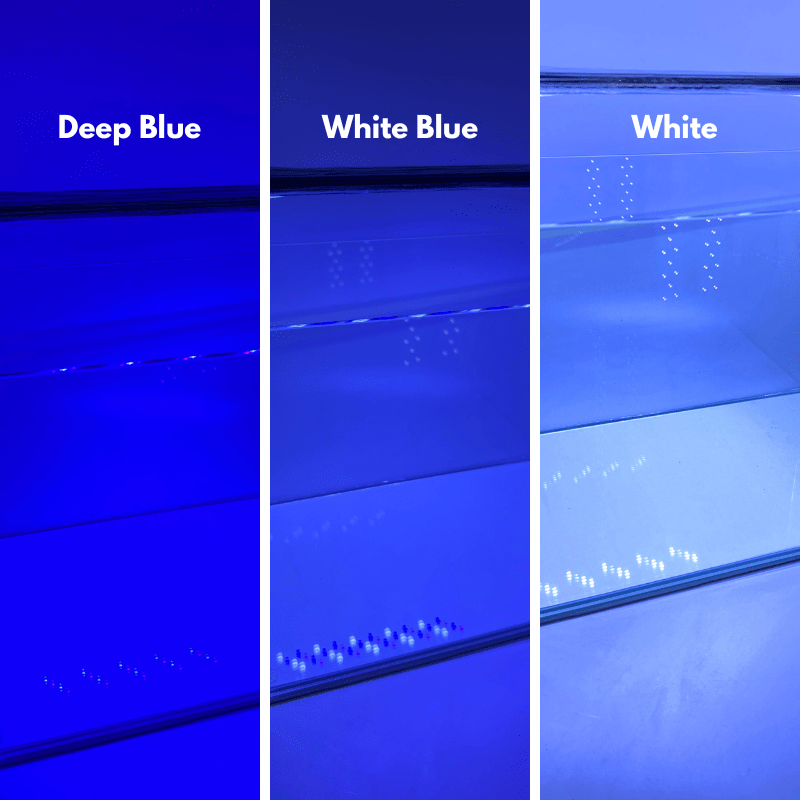 UP AQUA CA-L8-P3-S LED Light 30-60cm (Seawater)