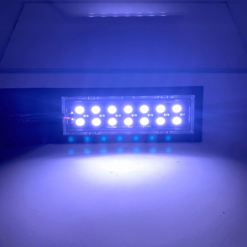 UP AQUA CA-L9 Multi-Function Clip Light w/ USB plug