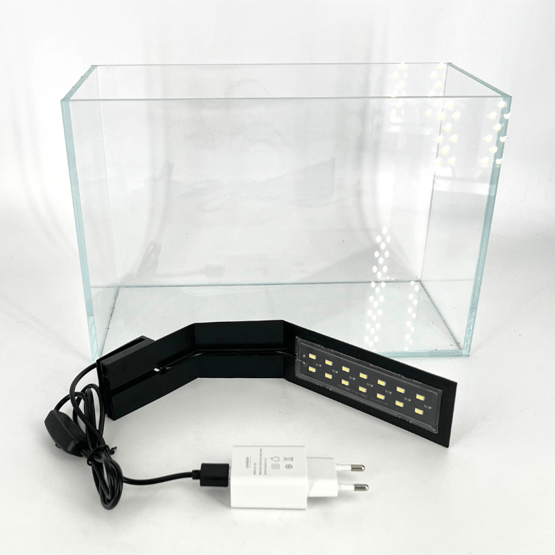 UP AQUA CA-L9 Multi-Function Clip Light w/ USB plug