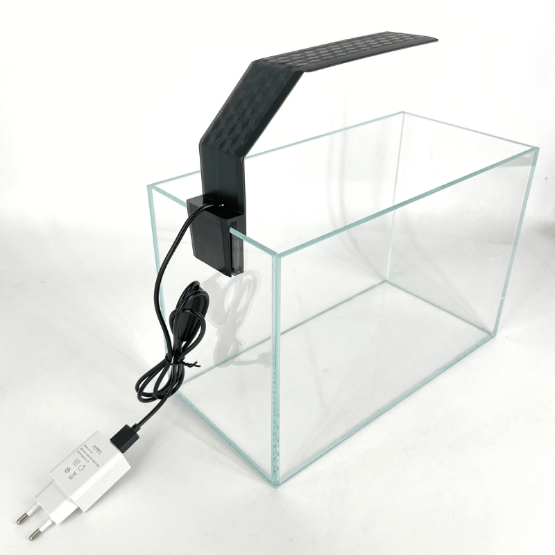 UP AQUA CA-L9 Multi-Function Clip Light w/ USB plug