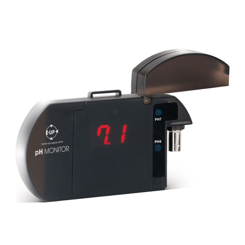 UP AQUA D-805 PH Monitor