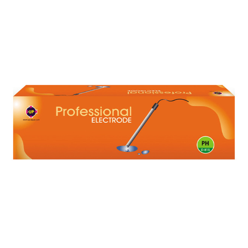UP AQUA D-815 PH replacement Probe