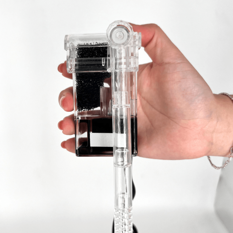 UP AQUA D-SMF-60 Hang On filter (Super mini)