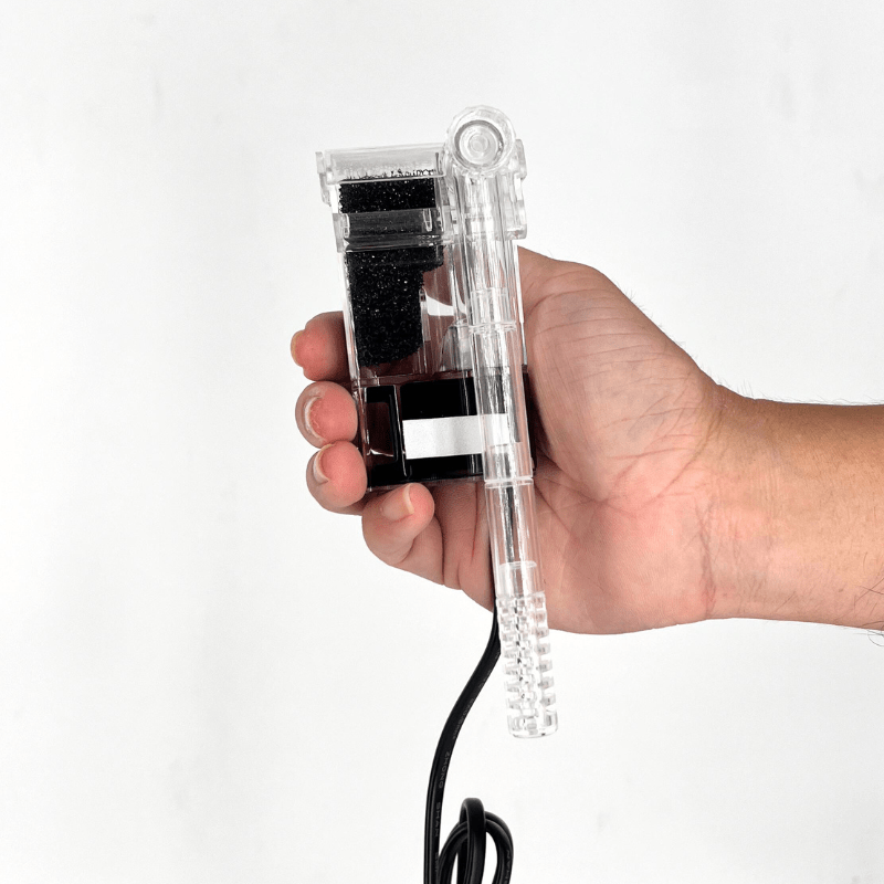 UP AQUA D-SMF-60 Hang On filter (Super mini)